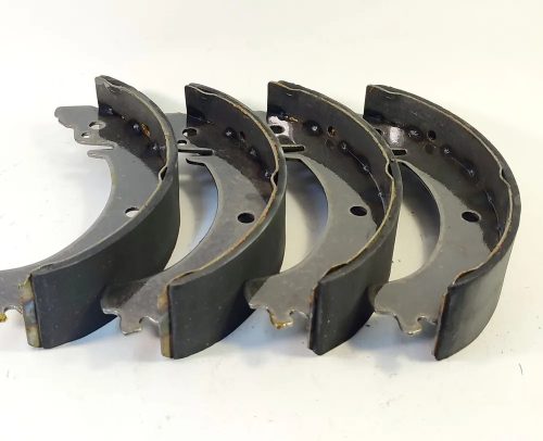 Gyári dobfék betét garnitúra – Lada 2101–2107, Niva 2121 (4 db) (2101-3502090)