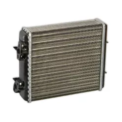   Fűtőradiátor (alumínium) – VAZ 2104–2107, Niva 2121, 2131, Oka 1111 (2105-8101060) – Master Sport/Fenox