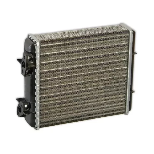 Fűtőradiátor (alumínium) – VAZ 2104–2107, Niva 2121, 2131, Oka 1111 (2105-8101060) – Master Sport/Fenox
