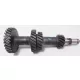 Lada 2101-2107 és Niva 4 sebességes váltó 29 fogas csoportkerék (2101-1701050) (Lada)