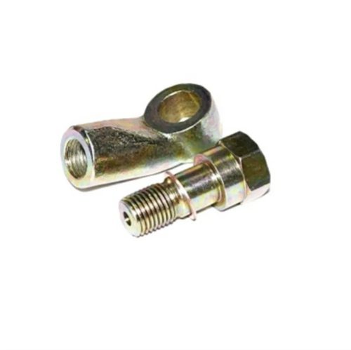 Olajgomba – T elágazó komplett – 2103-3810610 (Lada 2103)