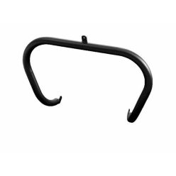   Highway Hawk 597-011B Bukócső Fekete Harley Davidson Fls Flstc Flstf Flstn Flstsb