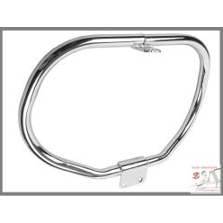   Highway Hawk 597-5008 Bukócső Króm Harley-Davidson Sportster Xl 883 És Xl 1200 2004-Től