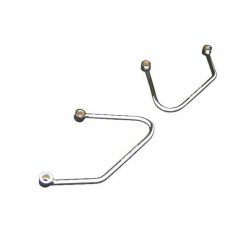   Highway Hawk 662-024 Nyeregtáska Konzol  Yamaha Custom Xvs 650 Drag Star