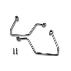   Highway Hawk 663-025 Nyeregtáska Konzol Suzuki Custom Vs 600 750 800 1400 Intruder