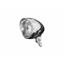 Highway Hawk 68-1241 Fényszóró / Lámpa Tech Glide Króm