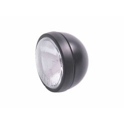 Highway Hawk 68-133B Fényszóró Fekete, E-Jel