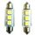 Canbus 3Smd Led 41Mm-Es Szofita Smd-La513C-41Mm