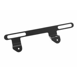   Highway Hawk Ltdr0-7507R Nyeregtáska Konzol Jobb Harley Davidson  Dyna