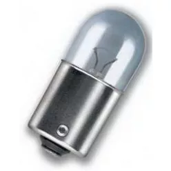 SCT 202044 12V 10W R10W BA15s Long Life izzó