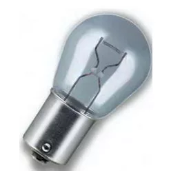 SCT 202075 12V 21W BA15s P21W izzó, Long Life