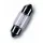 SCT 202082 12V 5W C5W SV8.5 (T11x44) Long Life izzó