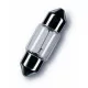 SCT 202082 12V 5W C5W SV8.5 (T11x44) Long Life izzó