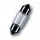 SCT 202105 12V 10W C10W SV8,5 (T11x41) Long Life izzó