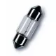 SCT 202105 12V 10W C10W SV8,5 (T11x41) Long Life izzó