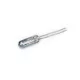 SCT 202129 12V 80mA T4 Wedge Long Life izzó