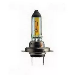 SCT 202136 12V H7 55W White Plasma +30% PX26d izzó
