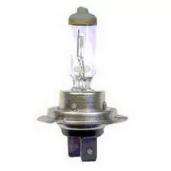SCT 202174 24V H7 70W PX26d izzó