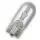 SCT 202204 12V 3W W3W W2,1x9,5d Long Life izzó, 20 db/csomag