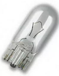 SCT 202204 12V 3W W3W W2,1x9,5d Long Life izzó, 20 db/csomag