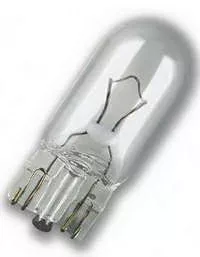 SCT 202235 12V 1,2W W1,2W W2,1x4,5d Long Life izzó, 20 db/csomag