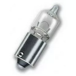 SCT Germany 12V 6W H6W BAX9s Halogén Izzó – Long Life