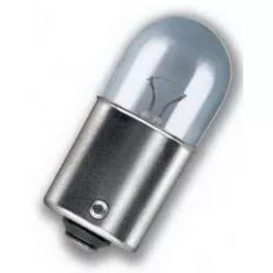 SCT 202051 12V 5W R5W BA15s izzó, Long Life