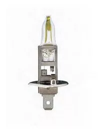SCT 202037 12V H1 White 55W P14,5s izzó