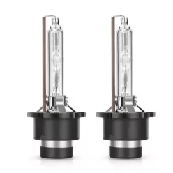 15034 Xenon D2S 4300K 35W P32d-2 – pár (2db)