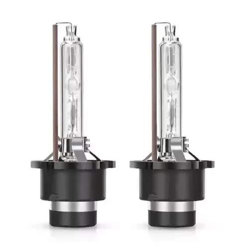 15034 Xenon D2S 4300K 35W P32d-2 – pár (2db)