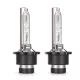 15034 Xenon D2S 4300K 35W P32d-2 – pár (2db)