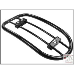   Highway Hawk 662-0171Bk Csomagtartó Fekete Yamaha Custom Xvs 1100 Drag Star Classic