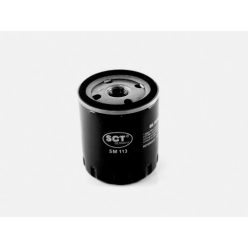 Sm113 olajszűrő Ford, Citroën W712/82 712/47  (SCT)
