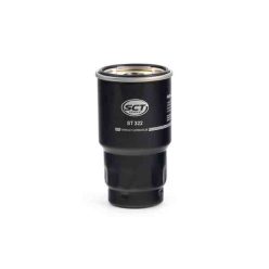 St322 üzemanyagszűrő Toyota WK720/2X FKC100 (SCT)