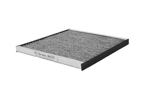 Sak279 utastér szűrő cu21008 hyundai kia rio