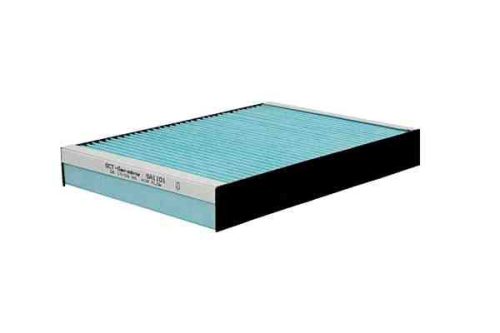 SCT SA1101 Pollenszűrő – Dacia Renault CU2945 (m110022 la87   c700)