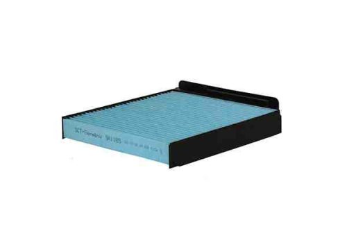 SA1185 pollenszűrő  CU1829 Nissan, Dacia, Renault LA230 C701