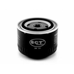 Olajszűrő SM101 Lada 