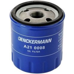   Olajszűrő - Denckermann A210008 (SM113, OC976, OC100) (kompatibilitás: lásd a leírásban!)