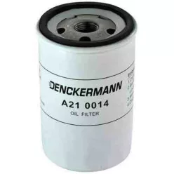 Olajszűrő A210014/DKM SM137 Ford VW (SCT)