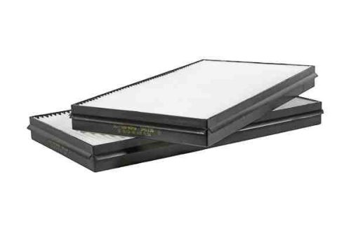 SA1156 pollenszűrő 2db CU3139 BMW E60 LA197 C586