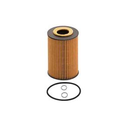   Sh4049p olajszűrő Audi A3, Seat Leon, Skoda Octavia, VW Golf 1.6–2.0 TDI HU7008z OX388D A210719 (SCT)