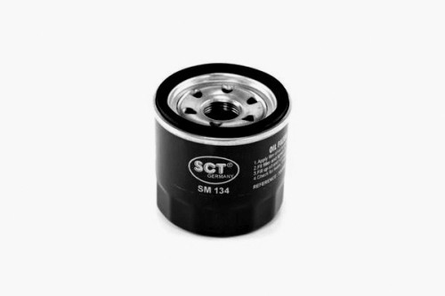 Sm134 olajszűrő Honda, Mazda, Nissan W67/80, W67/1 (SCT)