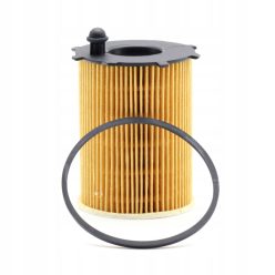   Sh4793p olajszűrő Ford Focus C-Max 1.6 TDCi HU716/2X A210143 (SCT)