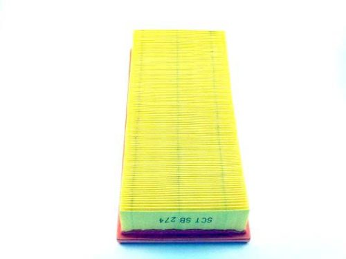 Sb274 levegőszűrő BMW 5 E34 2.0/2.5/3.0 C33130 LX588 A140319 (SCT)