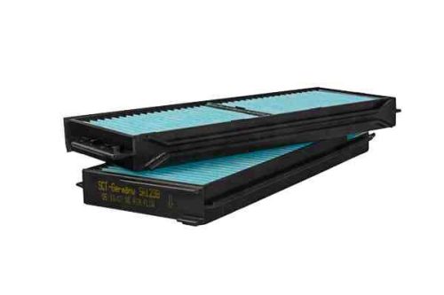 SA1239 pollenszűrő Mazda 3 és 5 LA183 MC-5103!!! CU22001-2