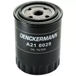 Olajszűrő A210029 Octavia 1.8T VW SM111 OC262 (SCT)