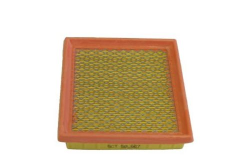 Sb627 levegőszűrő Nissan Micra K12, Note E11 C1618 P152 (SCT)