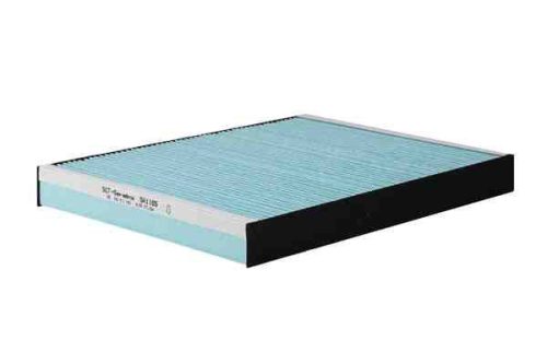 SA1165 pollenszűrő VW T5, Audi Q7 kabinszűrő LA182 CU2842 C306