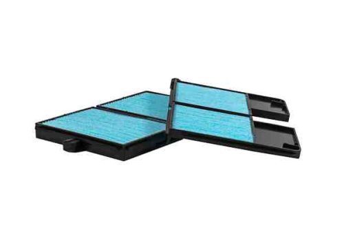 SA1249 pollenszűrő Toyota Avensis CU21001-2 LA86S C822